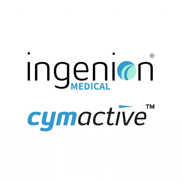 Ingenion Medical - Cymactive