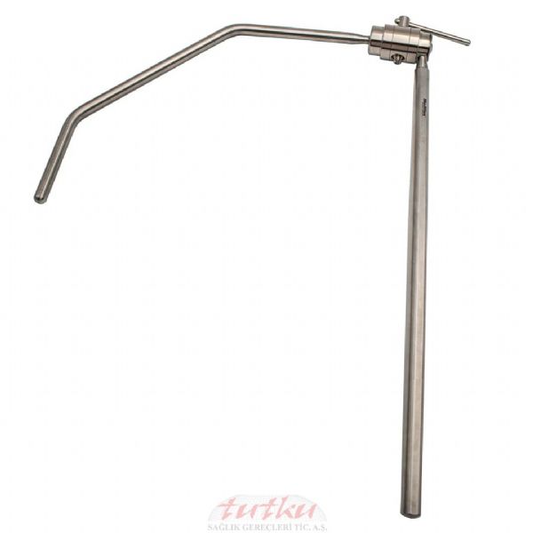 CystoAssist Açısal Döner Çubuklu Montaj Direği | Tutku Sağlık