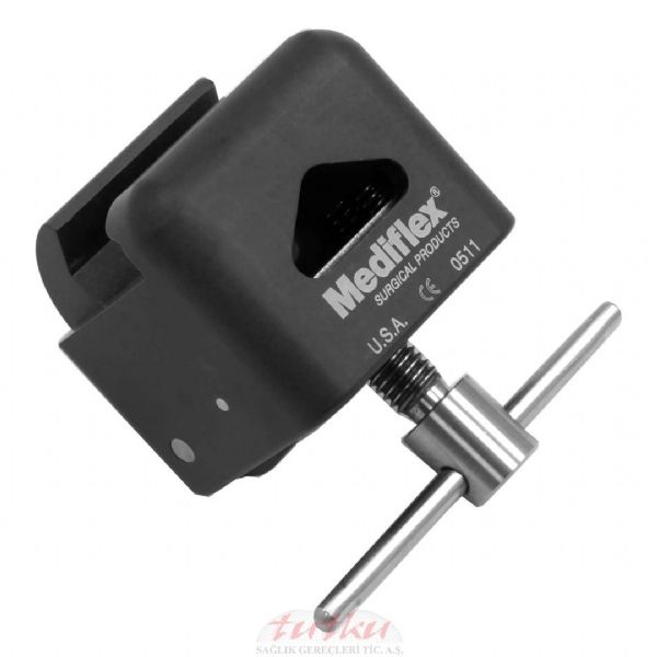 CystoAssist Masa Rayı Kelepçesi | Tutku Sağlık