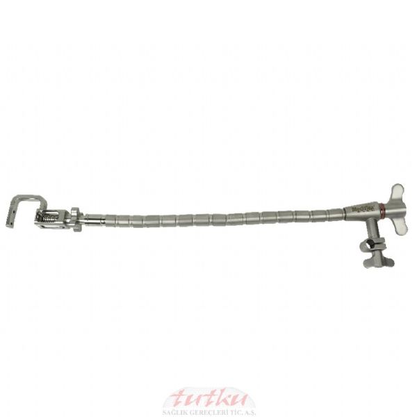 Esnek Üreteroskop Sabitleme Kolu | Tutku Sağlık