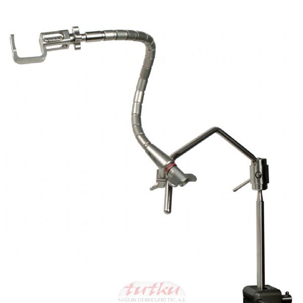 Esnek Üreteroskop Sabitleme Sistemi | Tutku Sağlık