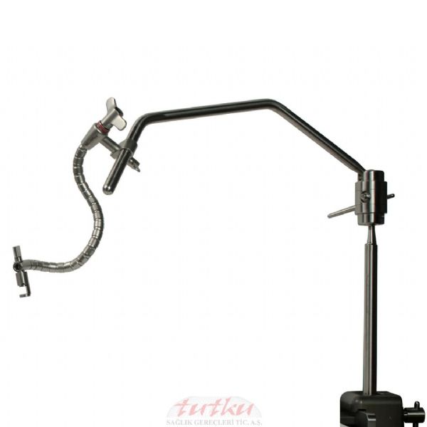 Üreteral Erişim Kılıfı Sabitleme Sistemi | Tutku Sağlık